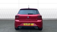 SEAT Ibiza 1.0 TSI 115 FR Sport [EZ] 5dr Petrol Hatchback